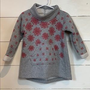 Hatley sweatshirt